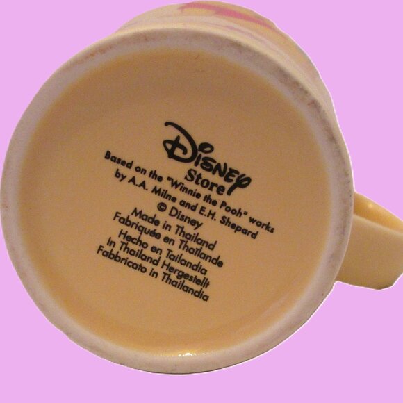 Disney Winnie the Pooh by A.A.Milne & E.M. Shepard 14 oz Mug - Picture 6 of 7